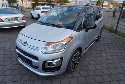 Citroen C3 Picasso Gebrauchtwagen