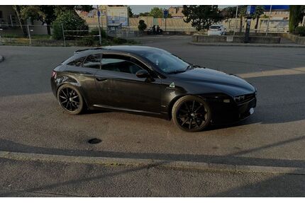 Alfa Romeo Brera Gebrauchtwagen