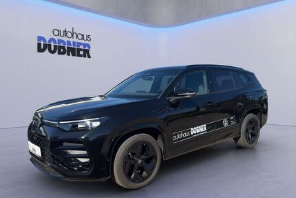 VW Tayron Gebrauchtwagen