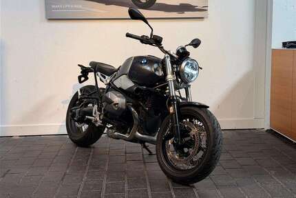 BMW R nineT Gebrauchtwagen