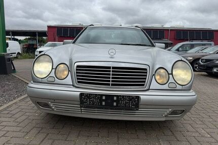 Mercedes-Benz E 240 Gebrauchtwagen
