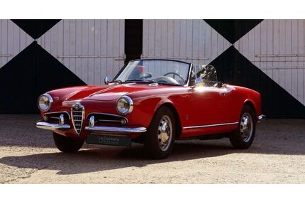 Alfa Romeo Giulietta Gebrauchtwagen