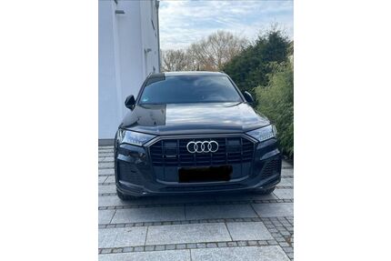 Audi Q7 Gebrauchtwagen