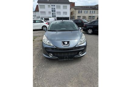 Peugeot 207 Gebrauchtwagen