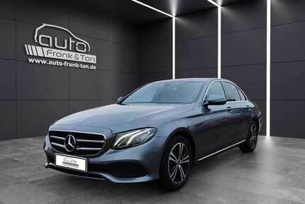 Mercedes-Benz E 220 Gebrauchtwagen