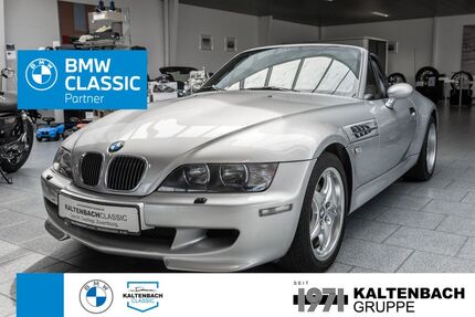 BMW Z3 M Gebrauchtwagen