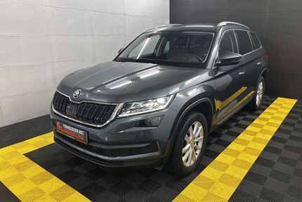 Skoda Kodiaq Gebrauchtwagen