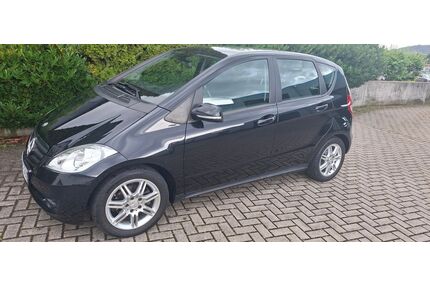 Mercedes-Benz A 160 Gebrauchtwagen