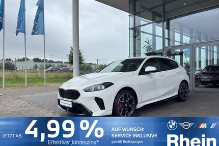 BMW 116 Gebrauchtwagen