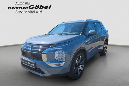 Mitsubishi Outlander Gebrauchtwagen