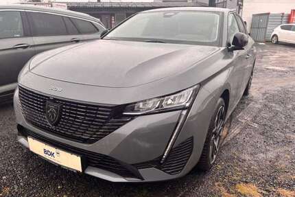 Peugeot 308 Gebrauchtwagen