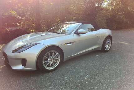 Jaguar F-Type Gebrauchtwagen