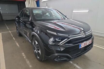 Citroen C4 Gebrauchtwagen