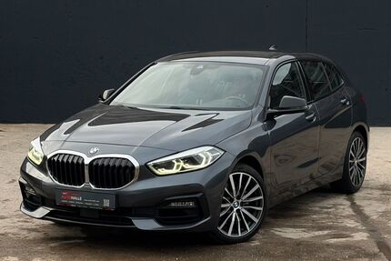 BMW 120 Gebrauchtwagen