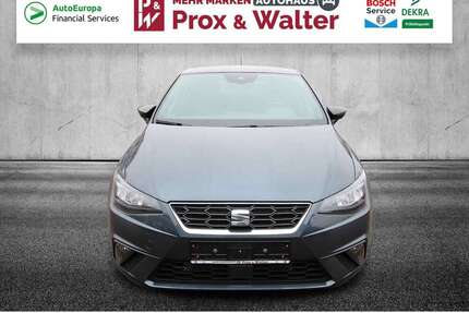 Seat Ibiza Gebrauchtwagen