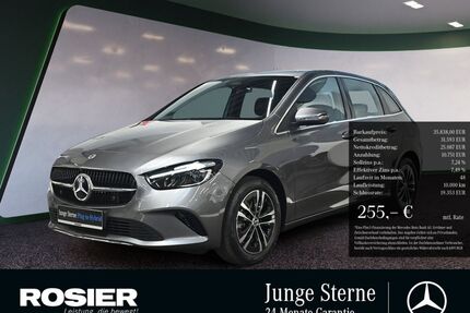 Mercedes-Benz B 250 Gebrauchtwagen
