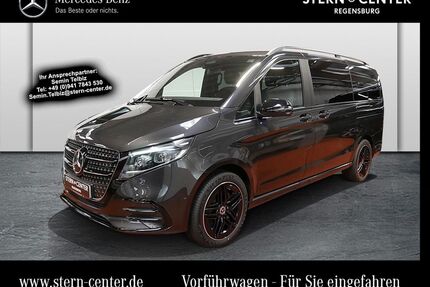 Mercedes-Benz V 300 Gebrauchtwagen