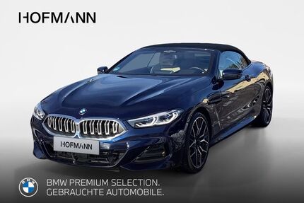 BMW 840 Gebrauchtwagen