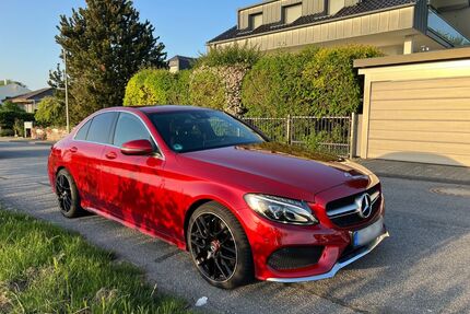 Mercedes-Benz C 300 Gebrauchtwagen