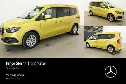 Mercedes-Benz T-Klasse Gebrauchtwagen