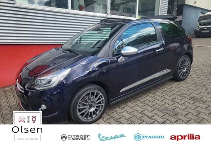Citroen DS3 Gebrauchtwagen