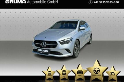 Mercedes-Benz B 200 Gebrauchtwagen