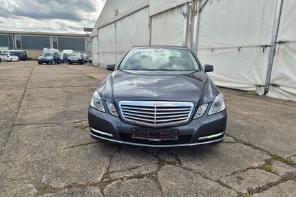 Mercedes-Benz E 250 Gebrauchtwagen