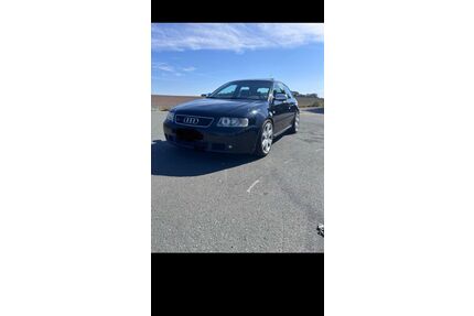 Audi S3 Gebrauchtwagen