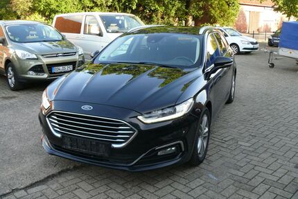 Ford Mondeo Gebrauchtwagen