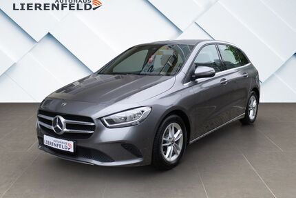Mercedes-Benz B 180 Gebrauchtwagen