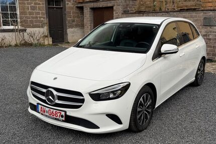 Mercedes-Benz B 200 Gebrauchtwagen