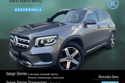 Mercedes-Benz GLB 200 Gebrauchtwagen