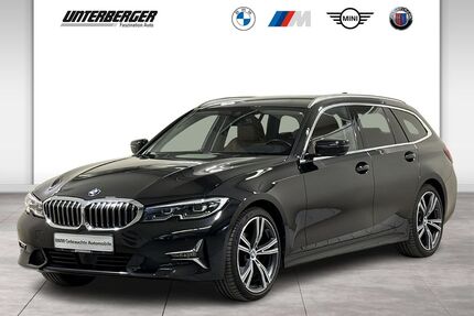 BMW 320 Gebrauchtwagen