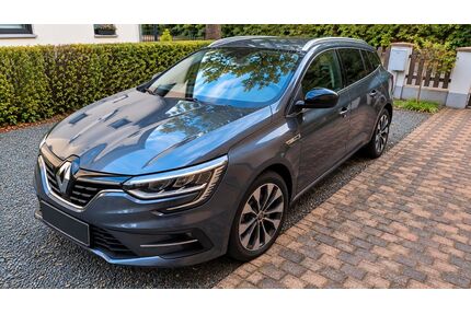 Renault Megane Gebrauchtwagen
