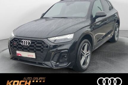 Audi SQ5 Gebrauchtwagen