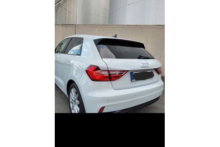 Audi A1 Gebrauchtwagen