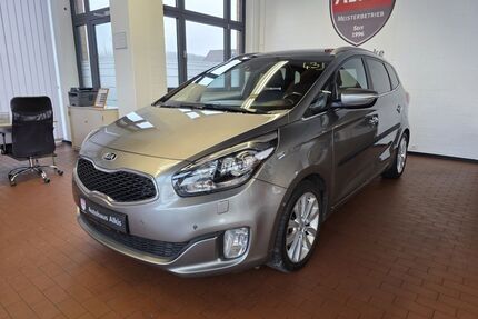 Kia Carens Gebrauchtwagen