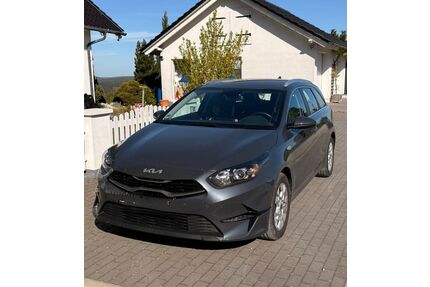 Kia ceed Sportswagon Gebrauchtwagen