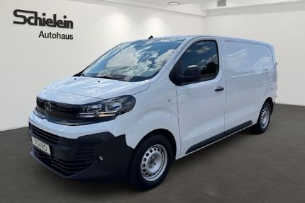 Opel Vivaro Gebrauchtwagen