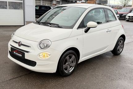Fiat 500 Gebrauchtwagen