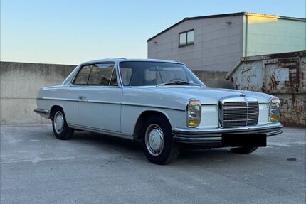 Mercedes-Benz 250 Gebrauchtwagen