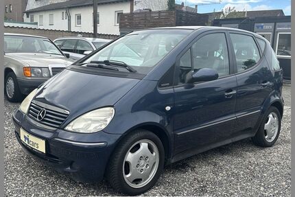 Mercedes-Benz A 160 Gebrauchtwagen