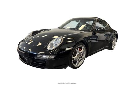 Porsche 997 Gebrauchtwagen