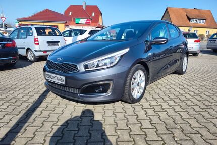 Kia ceed / Ceed Gebrauchtwagen