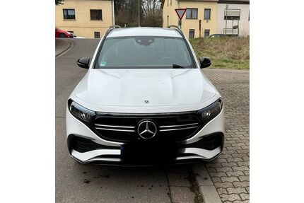 Mercedes-Benz EQB Gebrauchtwagen