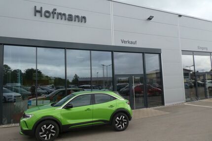Opel Mokka-e Gebrauchtwagen