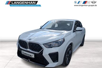 BMW X2 Gebrauchtwagen