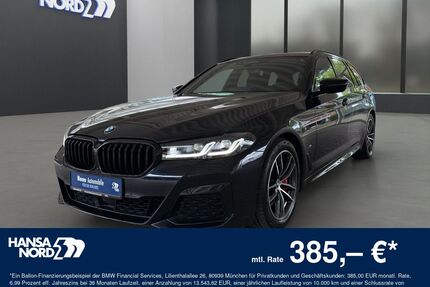 BMW 530 Gebrauchtwagen