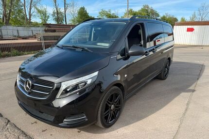 Mercedes-Benz Vito Gebrauchtwagen