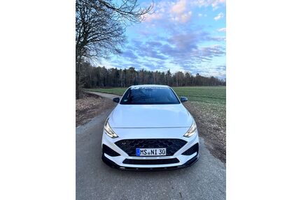 Hyundai i30 Gebrauchtwagen